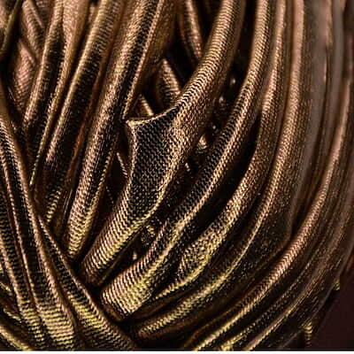 T-Shirt Yarn Metallic 114 T-Shirt Yarn Metallic 114