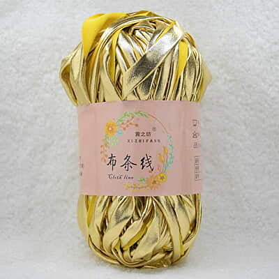 T-Shirt Yarn Metallic 113 T-Shirt Yarn Metallic 113