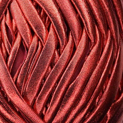 T-Shirt Yarn Metallic 110 T-Shirt Yarn Metallic 110