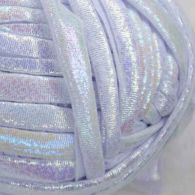 T-Shirt Yarn Metallic 109 T-Shirt Yarn Metallic 109