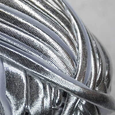 T-Shirt Yarn Metallic 106 T-Shirt Yarn Metallic 106