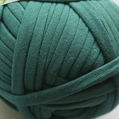 T-Shirt Yarn 878 T-Shirt Yarn 878