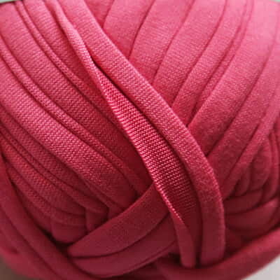 T-Shirt Yarn 057 T-Shirt Yarn 057