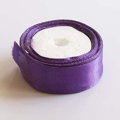 Satin Ribbon 1 inch- 134