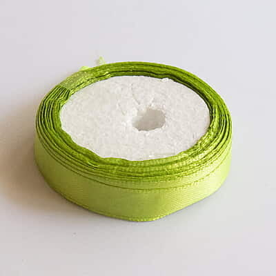 Satin Ribbon 1/2 inch- 127