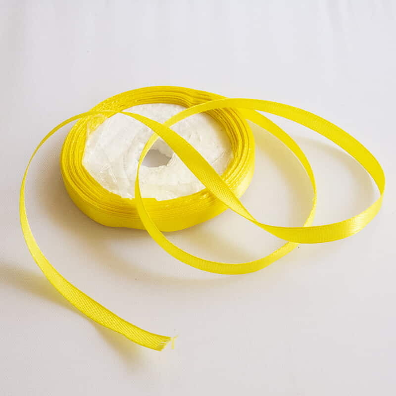 Satin Ribbon 1/4 Inch- 110 Satin Ribbon 1/4 Inch- 110