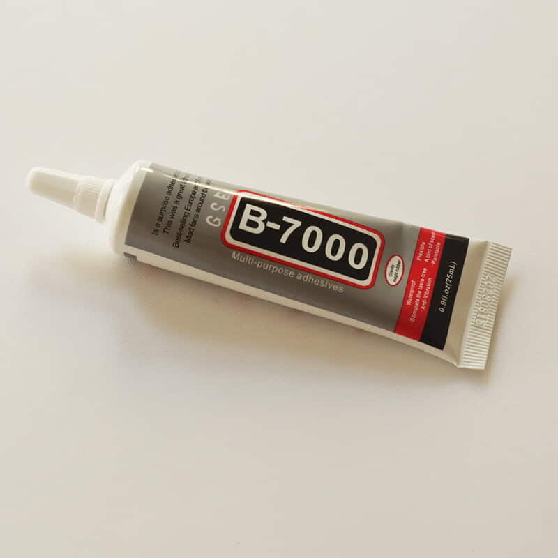 B-7000 B-7000