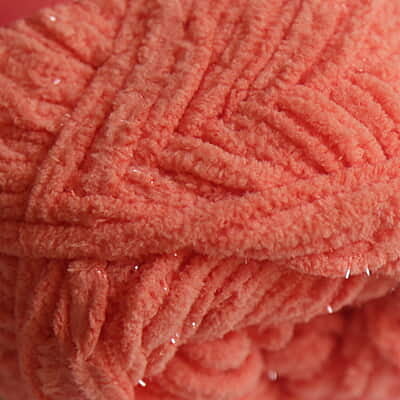 Baby Blanket Yarn Peach Baby Blanket Yarn Peach