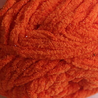 Baby Blanket Yarn Orange Baby Blanket Yarn Orange