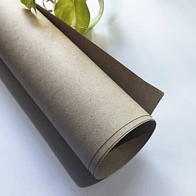 Paper Sheet Brown Paper Sheet Brown