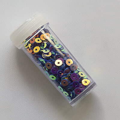 Sequins 102 Sequins 102