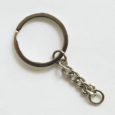 Premium Key Chain Premium Key Chain