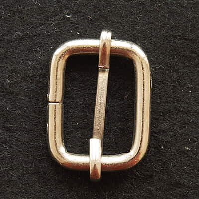 Strap Adjuster 20 mm Strap Adjuster 20 mm