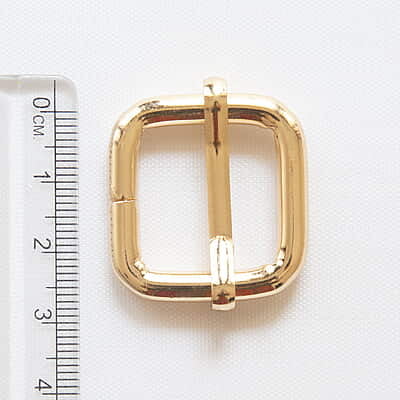Strap Adjuster 20 mm Strap Adjuster 20 mm