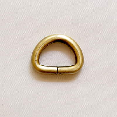 D Ring 20mm D Ring 20mm