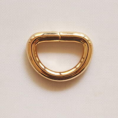 D Ring 20mm D Ring 20mm