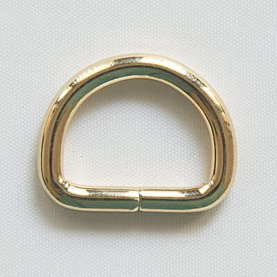D Ring 25 mm D Ring 25 mm