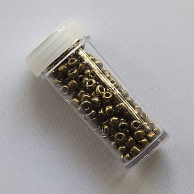 Seed Beads 140 Seed Beads 140