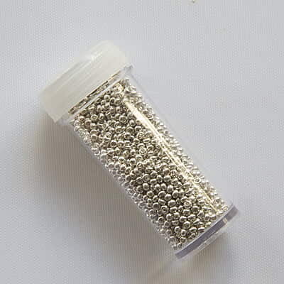 Seed Beads 129 Seed Beads 129