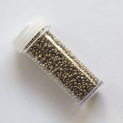 Seed Beads 127 Seed Beads 127