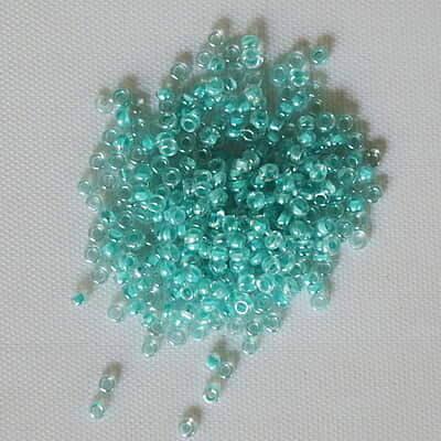 Seed Beads 107 Seed Beads 107