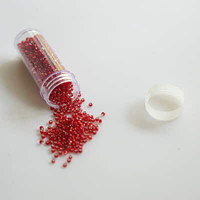 Seed Beads 106