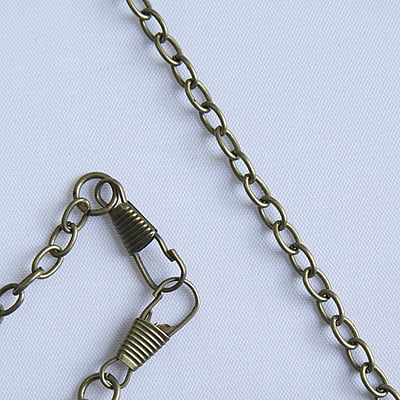 Bag Chain Modal Five