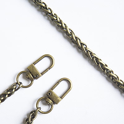 Bag Chain Modal Four