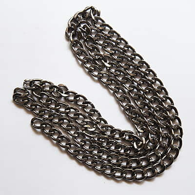 Bag Chain Modal One