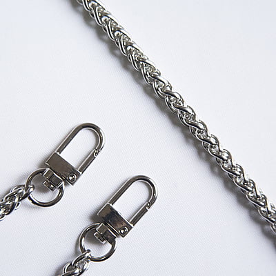 Bag Chain Modal Four