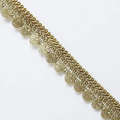 Gold Lace Design 101 Gold Lace Design 101