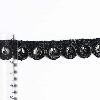 Black Lace Design 103