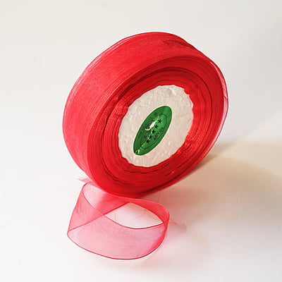 Organza Ribbon 1/2 Inch Organza Ribbon 1/2 Inch