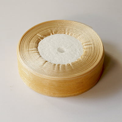 Organza Ribbon 1/2 Inch Organza Ribbon 1/2 Inch