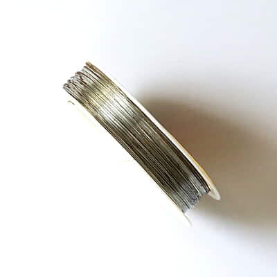 Metal Wire 0.40 mm Metal Wire 0.40 mm