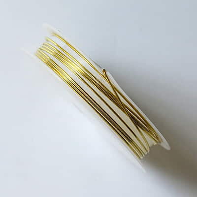 Metal Wire 0.80 mm Metal Wire 0.80 mm