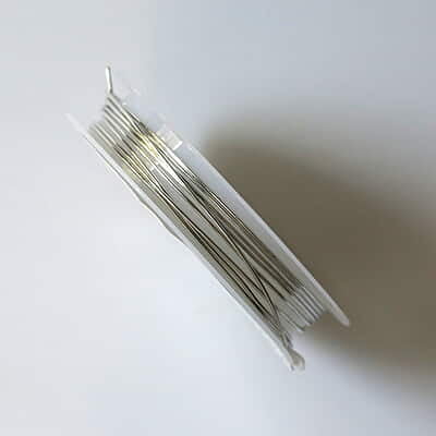 Metal Wire 0.80 mm Metal Wire 0.80 mm