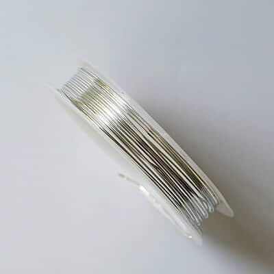 Metal Wire 0.60 mm Metal Wire 0.60 mm