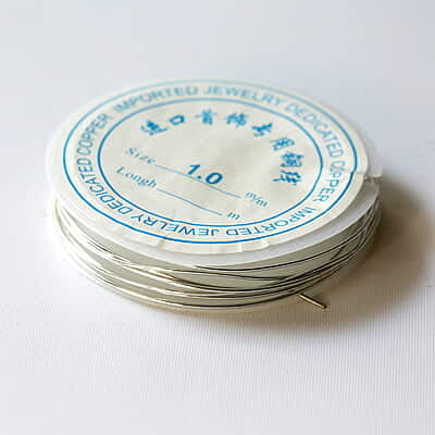 Metal Wire 1 mm Metal Wire 1 mm