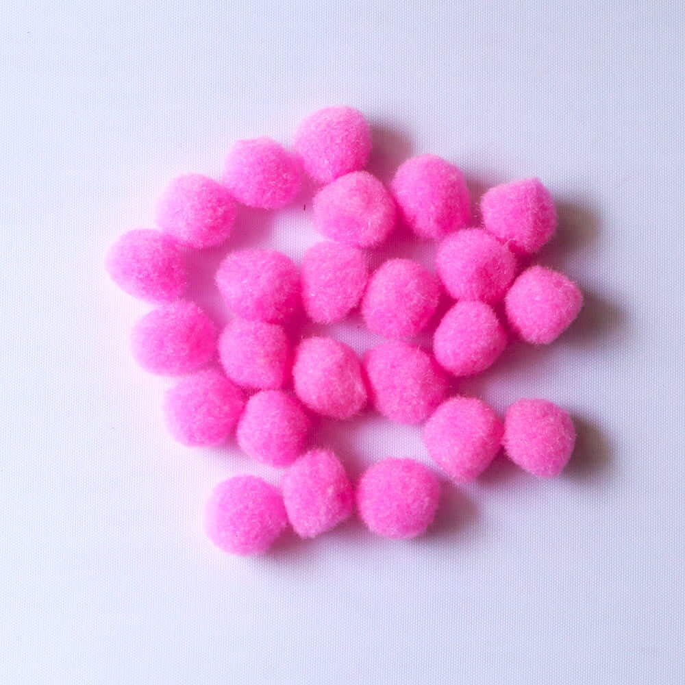 Pom Poms