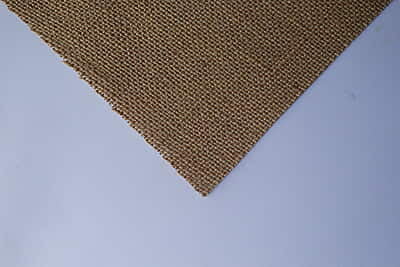 Jute Sheet Natural A4 Jute Sheet Natural A4