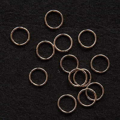 Jump Ring 12 mm
