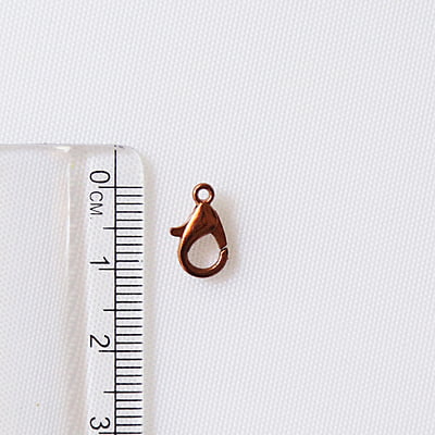 Clasps 1 cm