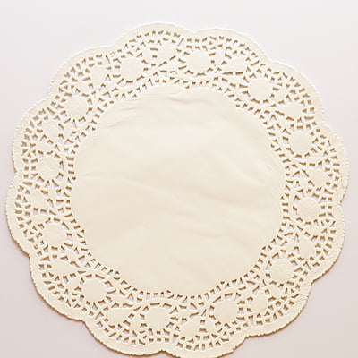 Doilies  10.5"