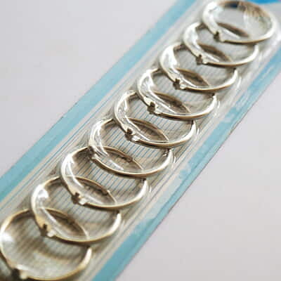 Book Ring - 36 mm Book Ring - 36 mm