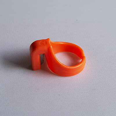 Finger Ring Thread Cutter