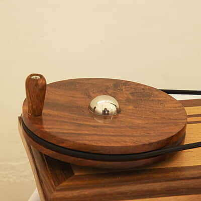 Yarn Winder - Modal 1 Yarn Winder - Modal 1