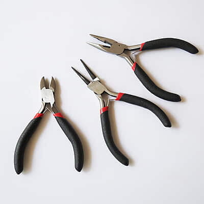 Jewelry Tools - Set of 3 Jewelry Tools - Set of 3
