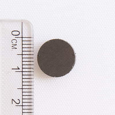 Magnet Black