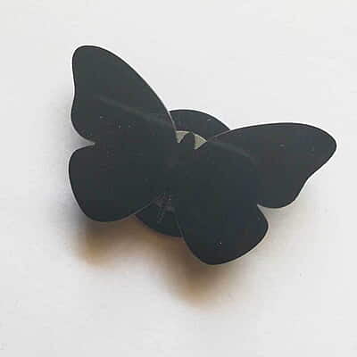 Butterfly Needle Minder Butterfly Needle Minder
